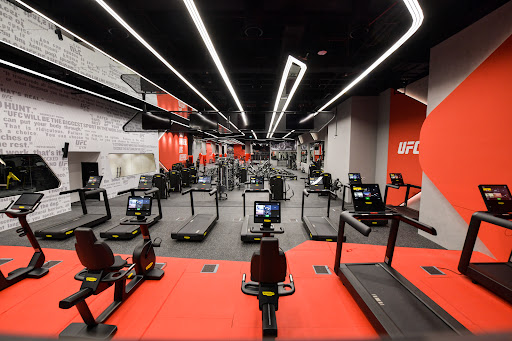 UFC GYM Profile Picture