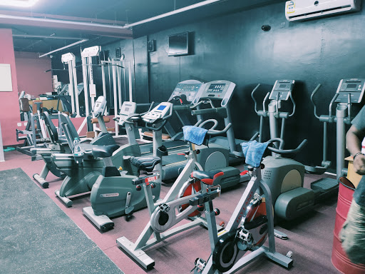 Sanabell Gym Profile Picture