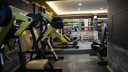 Lifestyle Fitness GYM L&G Profile Picture
