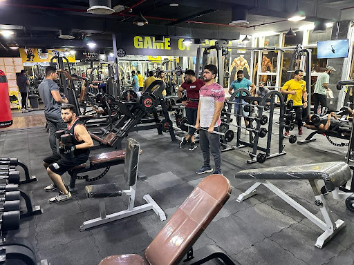 Al Mizaan Gym Profile Picture