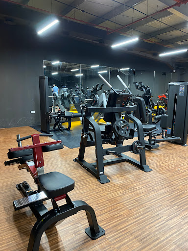AB7 GYM Profile Picture