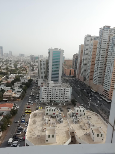 Kul Al Nejoom Fitness Center Profile Picture
