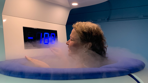 Cryotherapy AlAin Profile Picture