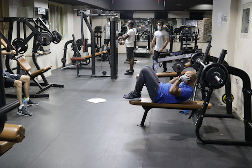 Next Level Gym Profile Picture
