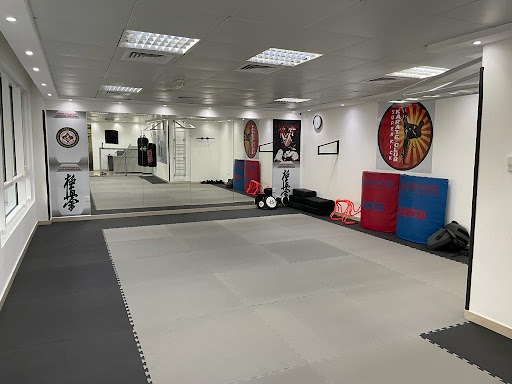 SuperKick karate club Al Ain Profile Picture
