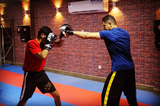 Falcon Sports Academy Profile Picture