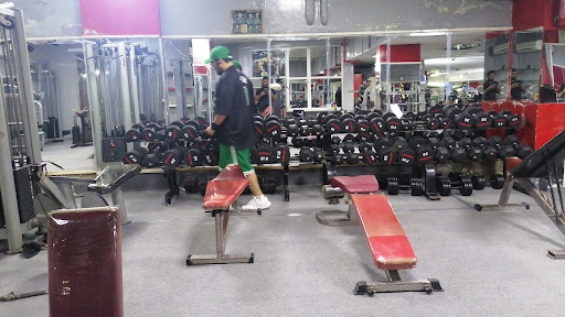 Serkal Gym Profile Picture