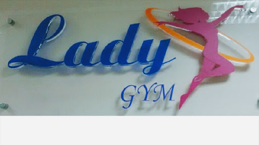 Lady GYM Fujairah Profile Picture