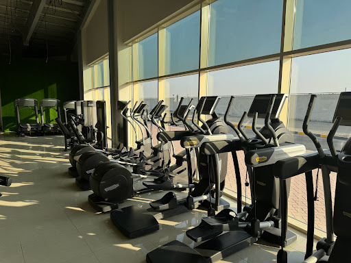 New Era Fitness Center L.L.C - مركز الصر الجفيد لليافة البدنية Profile Picture