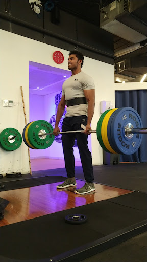 YMK_health_fitness Profile Picture