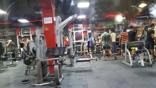 Tiger Gym BR.1 Profile Picture