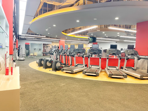 Fitness First Hili Mall Profile Picture