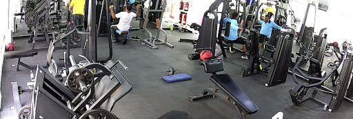 Al Eshoush Fitness Center Profile Picture