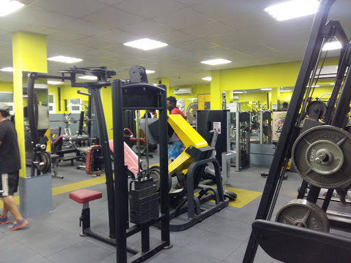 Efect Body Health Club Profile Picture