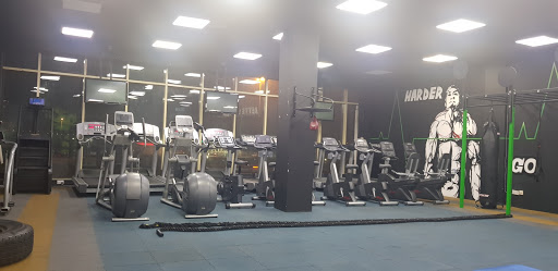 House of Ahli GYM Profile Picture