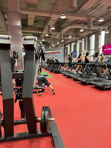 Fitness First Meadows Village Dubai Profile Picture