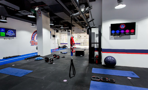 F45 Training Dubai Marina Profile Picture