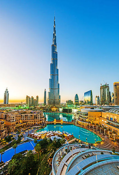 Burj Khalifa Pool Annex Profile Picture