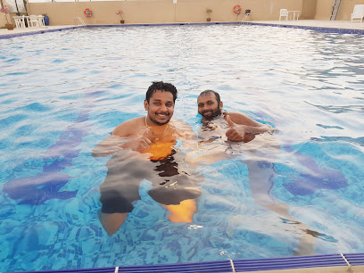 DP World Swimming Pool Profile Picture