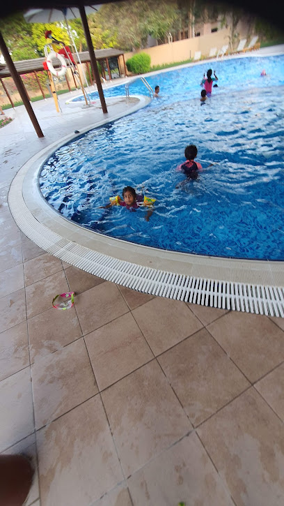 Jebel Ali Gardens Swimming Pool 3 Profile Picture