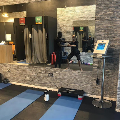 The Body Lab Profile Picture