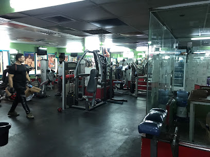 Intimate Friends Gym Profile Picture