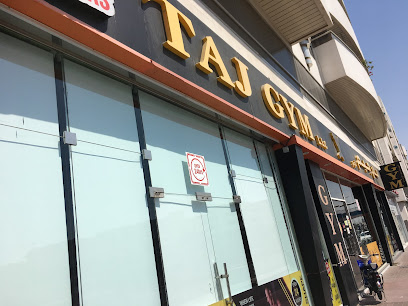 TAJ GYM Abu Hail Profile Picture