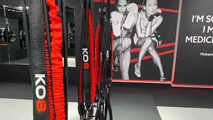 KO8 Fitness Center Profile Picture