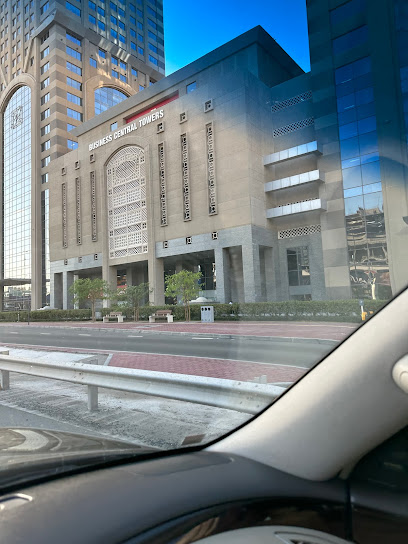 Fitness First Dubai Media City Profile Picture