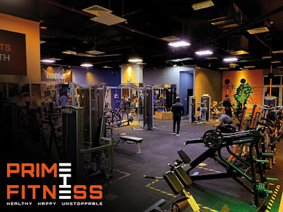 Prime Fitness JVC Profile Picture