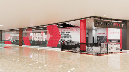 METROFITT Al Ghurair Centre Profile Picture