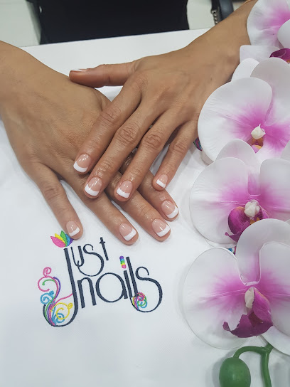 Just Nails Salon Profile Picture