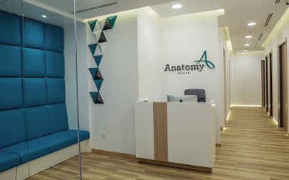 Anatomy Rehab: Physiotherapy Dubai Clinic Profile Picture