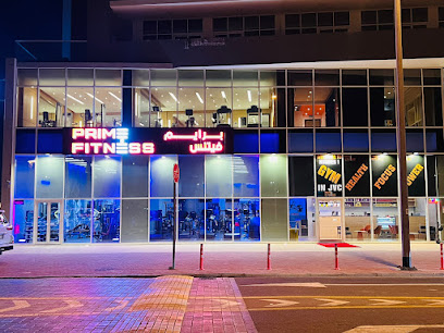 Prime Fitness 2 JVC Profile Picture