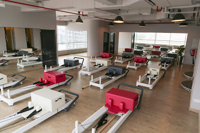 Mojo Reformer Pilates Profile Picture