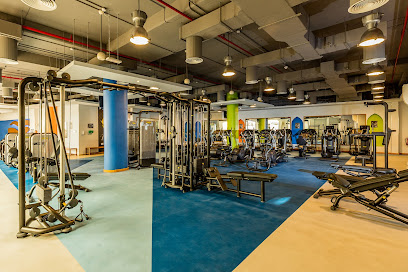 Bahar Community Gym - JBR Profile Picture