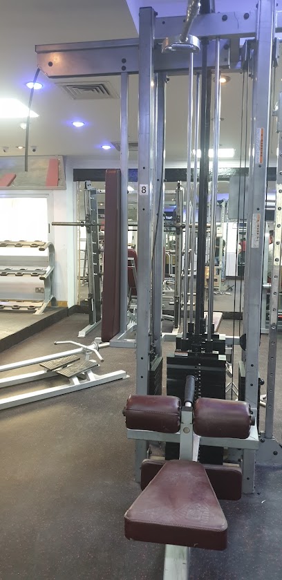 Challenge Fitness LLC Profile Picture