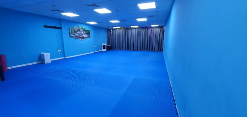 Passion Fitness Al Nahda Dubai Profile Picture