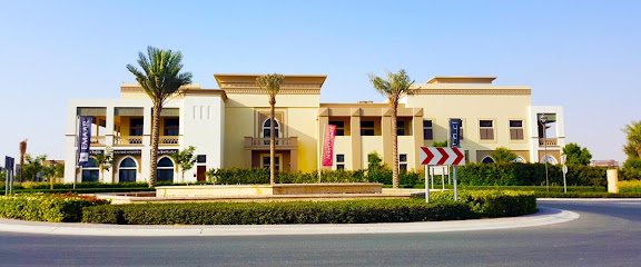 Fitness First Arabian Ranches Profile Picture