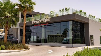 InnerFight Dubai Profile Picture
