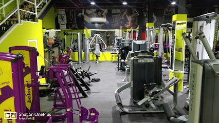 Optima Fitness Branch Profile Picture
