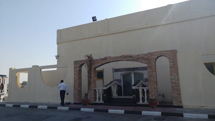 Gold's Gym UAE Head Office Profile Picture