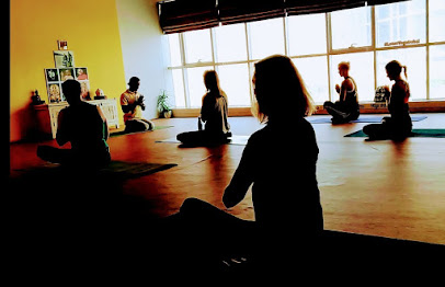 Lotus Holistic Yoga Center- Sports City Profile Picture