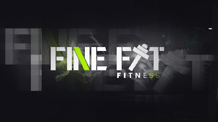 Fine Fit Gym-1 Talal Mall Mina Jebel Ali Profile Picture
