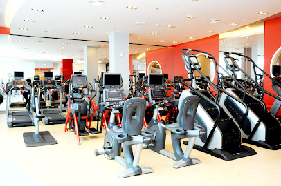 Fitness 360 Profile Picture