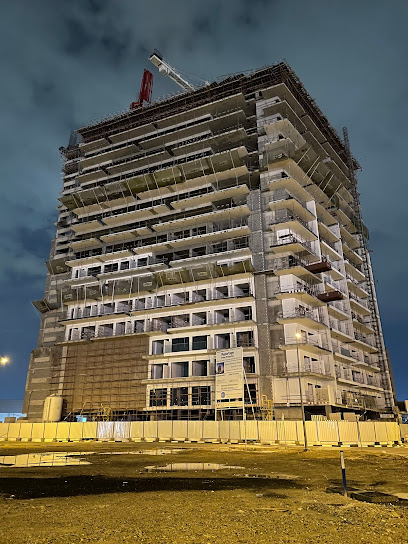 Alexis Tower By Reportage Properties Profile Picture