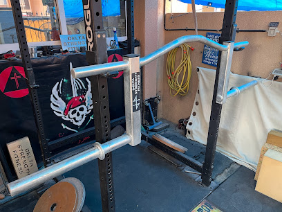 Delta Strength Fitness Profile Picture