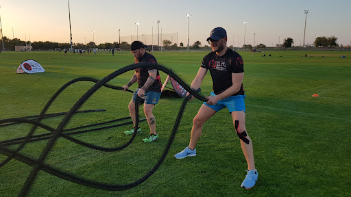 Elite Bootcamp Abu Dhabi Profile Picture