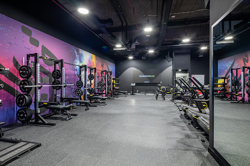 FitnGlam Women’s SuperClub Mirdif Profile Picture