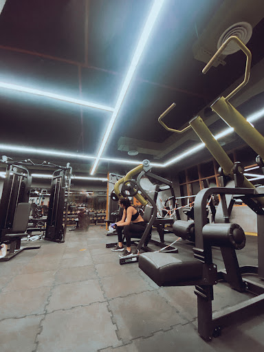 Revive Fitness Gym Profile Picture
